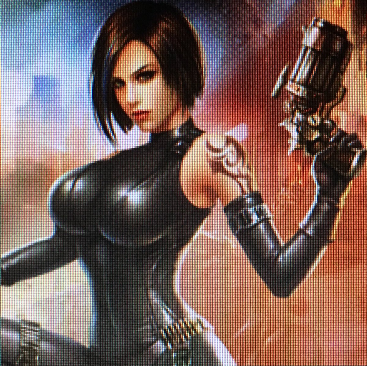 skillustrate's tweet photo. This is a @psn (PlayStation Network) avatar I’ve been trying to find in the store. I’m pretty sure it’s one available in the US store and not UK/JP but I don’t know what search term to use to locate it. If you can help me find it, I’d greatly appreciate it. https://t.co/TukH5PSFX8