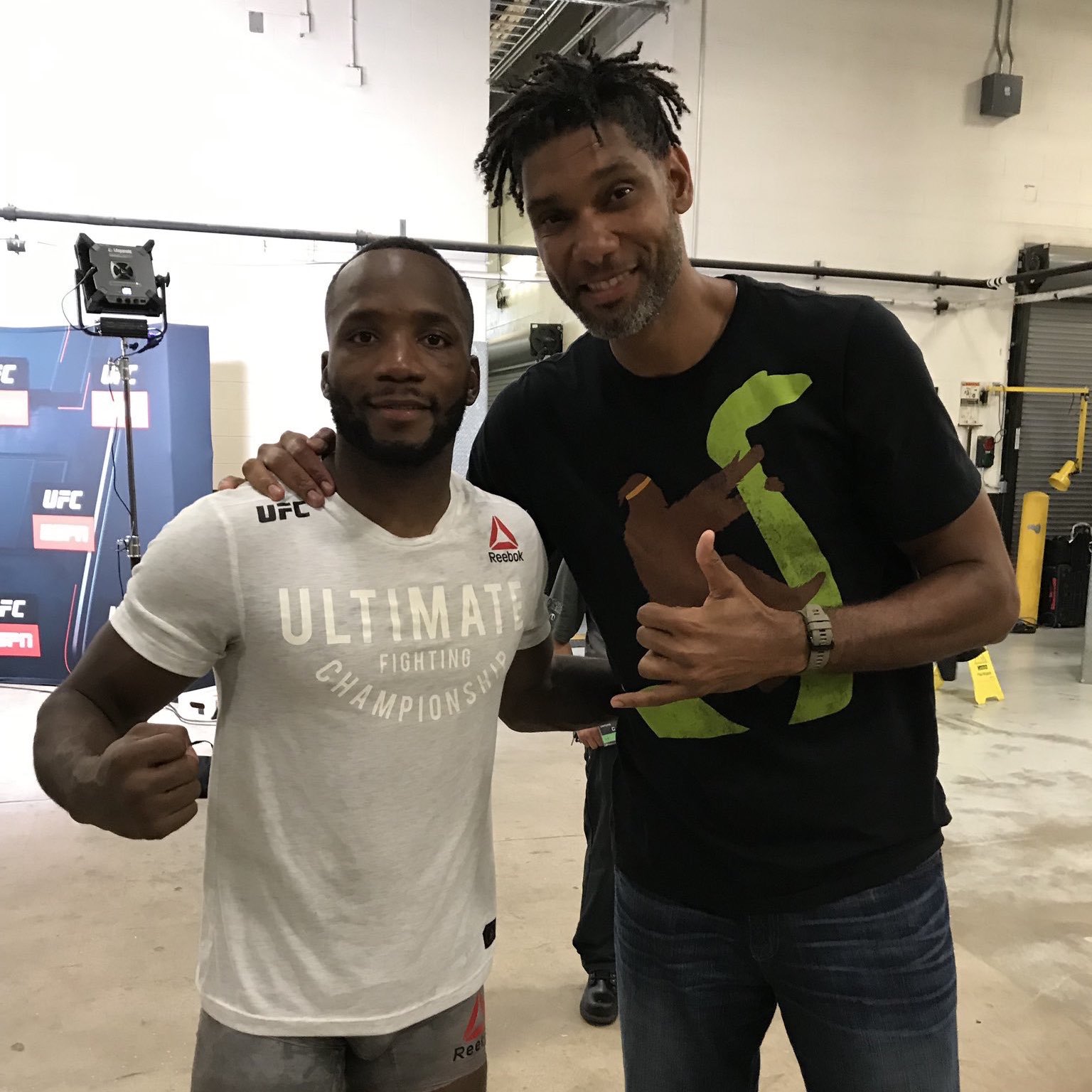 tim duncan pierdere în greutate