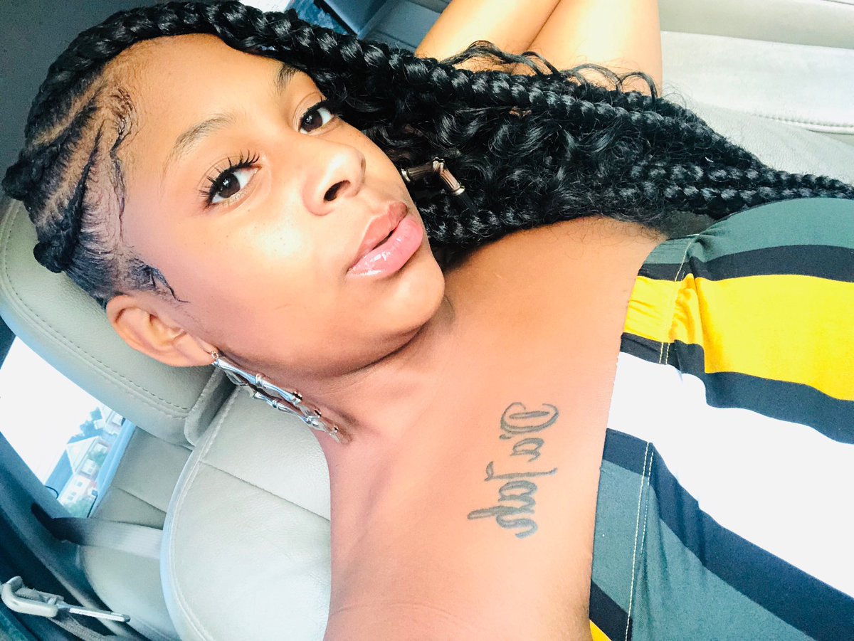 PrettyDeede's tweet photo. 🥰 https://t.co/fcYM8ahg1t
