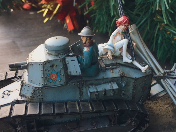 Tokuyan Wdさんのイラスト一覧