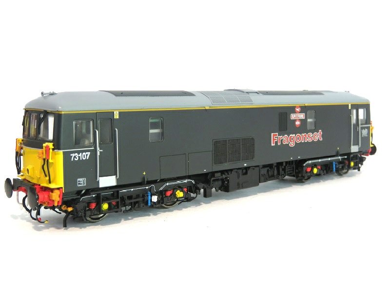 Colletts_Models's tweet image. OO Gauge available to order on request are the new Dapol limited edition class 73's made for Olivia's trains

collettsmodelshop.co.uk/product-catego…