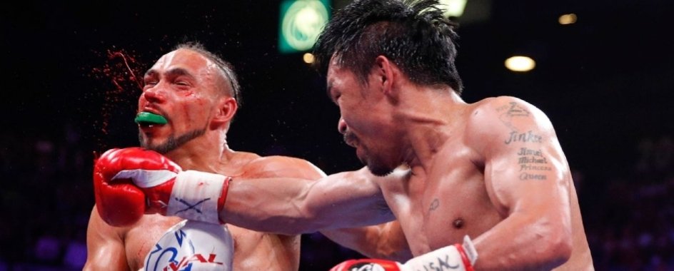 1demetra's tweet photo. Ouch!#PacquiaoThurman https://t.co/9oNMTgUhIN