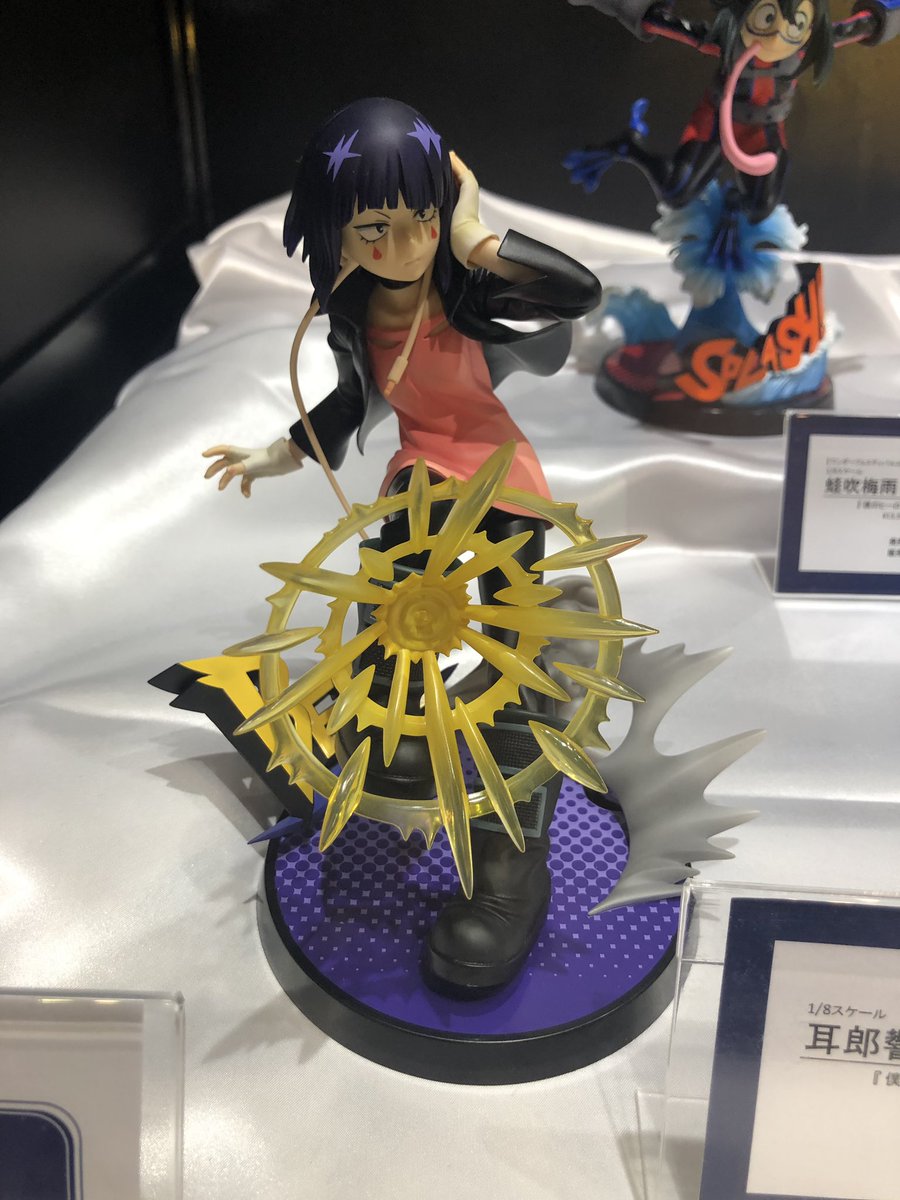 僕のヒーローアカデミア/ヒロアカ アニメ公式 on Twitter: