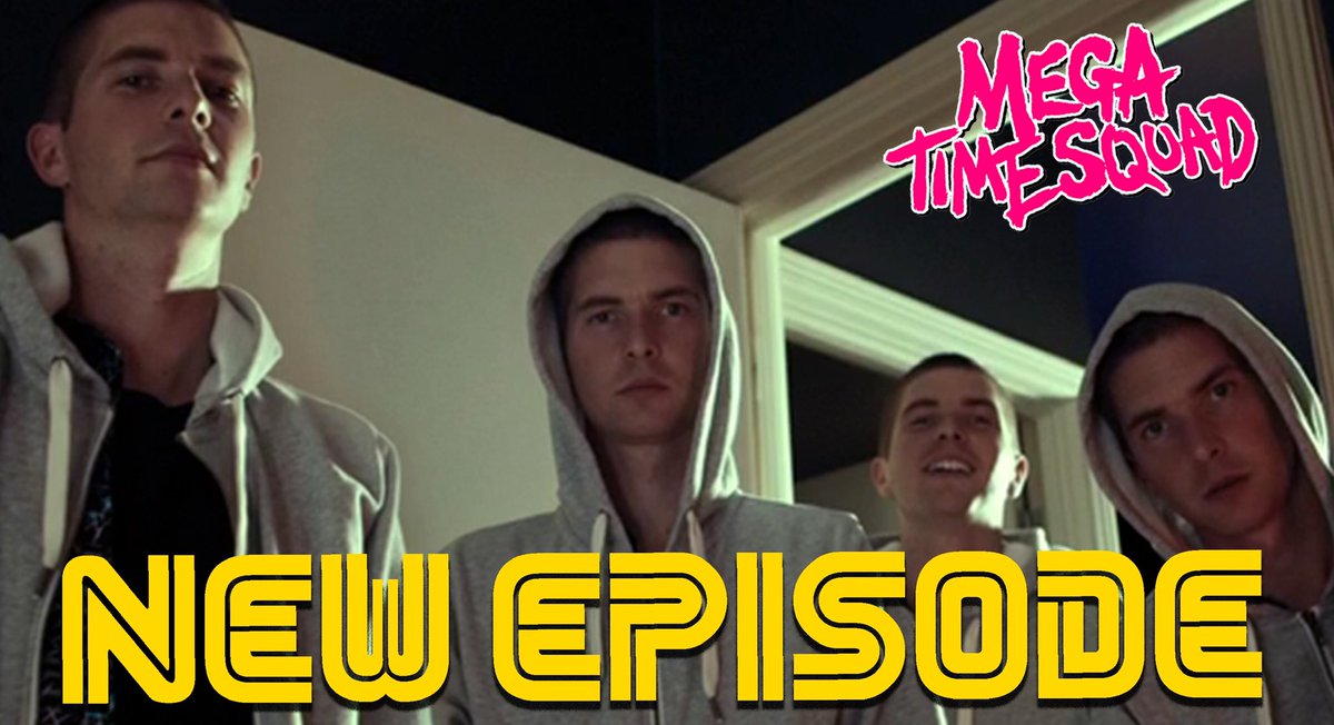 FilmGuff's tweet photo. Surprise! Our new “SHORTS” episode is here, and it’s about time…
@podbean https://t.co/jsjjxgfHFY
@ApplePodcasts https://t.co/EgHKCeRwiU
@Spotify https://t.co/LifboGzMPV
@stitcher and @tunein
#PodernFamily #PodPals #Guffians #MegaTimeSquad
https://t.co/Wyx8ZehXuT https://t.co/bH00H8M3Vm