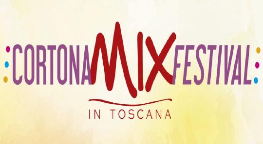 Oggi ultimo giorno al <a href="/CortonaMix/">Cortona Mix Festival</a> con ospiti dal mondo della #narrativa, della #scienza, del #giornalismo e dello #spettacolo. Ecco il programma: bit.ly/2YdN7Zy