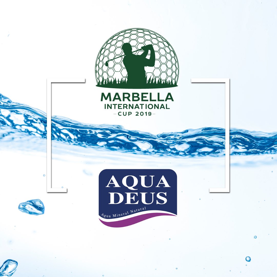 MarbIntCup's tweet photo. Una sustancia pura es aquella cuya composición no varía aunque cambien las condiciones físicas en que se encuentre. El agua es, sin ninguna duda, la más esencial💧

#AquaDeus estará presente como patrocinador oficial de #MarbellaInternationalCup 
¡Gracias por confiar en nosotros! https://t.co/UtNQOzxj2d