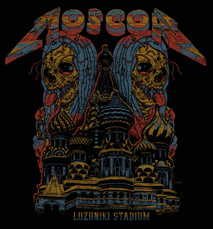 probitymerch's tweet photo. Look out for our "Limited Edition" "bootleg" tee in Moscow today.

#metallica #moscow #worldwired #luzhnikistadium, #worldwiredtour #probitymerch #tidyink #probityworldwide #bootlegtee https://t.co/vtMp7kkpel