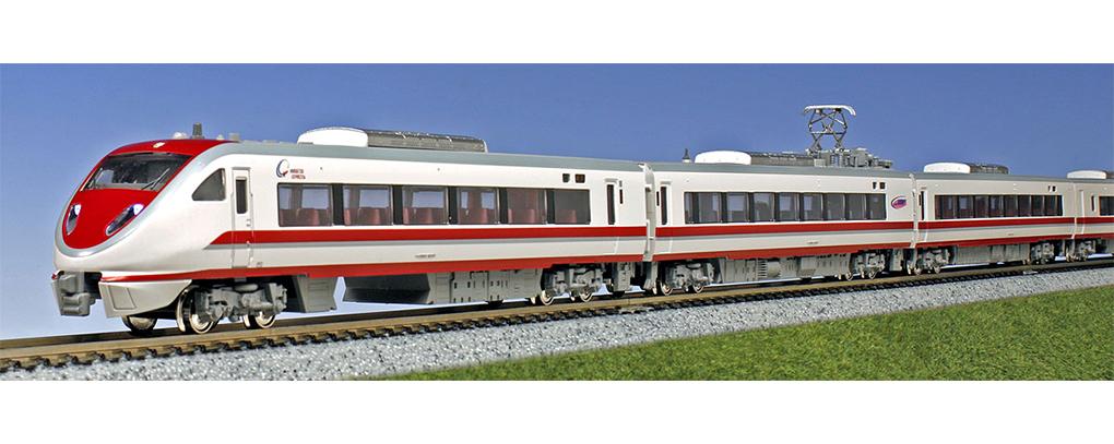 KATO 北越急行 683系8000番台 スノーラビットエクスプレス 9両 KATO 北越急行 683系8000番台 スノーラビットエクスプレス 9両