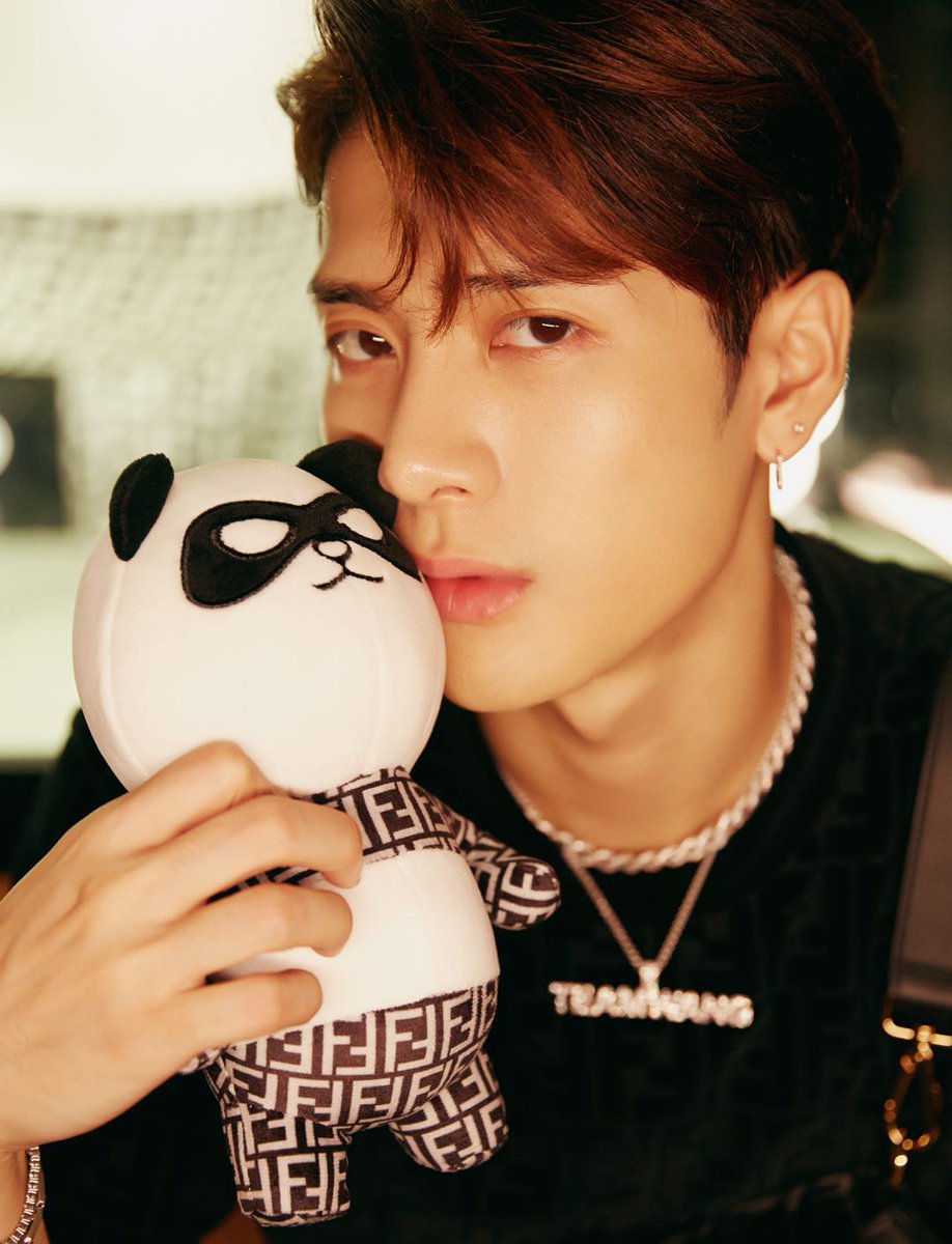 JacksonWang852 tweet picture