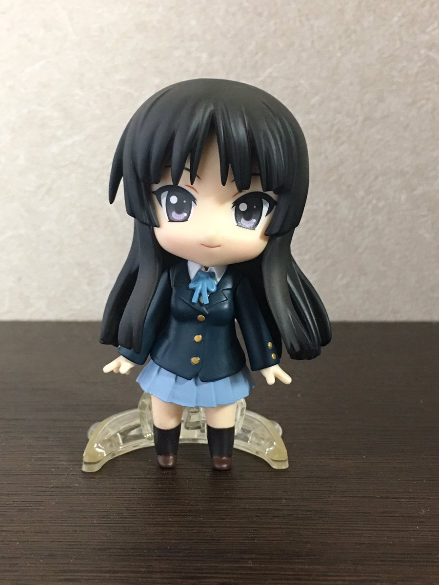 エリアス Auc N垢 うちのaucキャラねんどろいどどーる化計画 ののちゃん編 パーツは 顔 フェイスメーカーでオーダー スキンカラー クリーム 髪 秋山澪さん ボディ セイバーオルタ新宿さん 足袋と草履 オビツ11用純正 Next Mission イベントで巫女装束