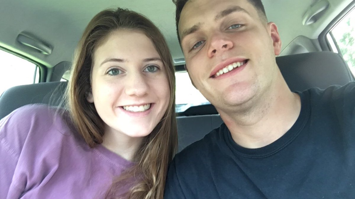 chrissmcelroy15's tweet photo. I feel like im at such a stand-still in my life when drakes not by my side. Less than two months before I get to spend every day next to the man I love #movingtocali https://t.co/PlLbyugO7s