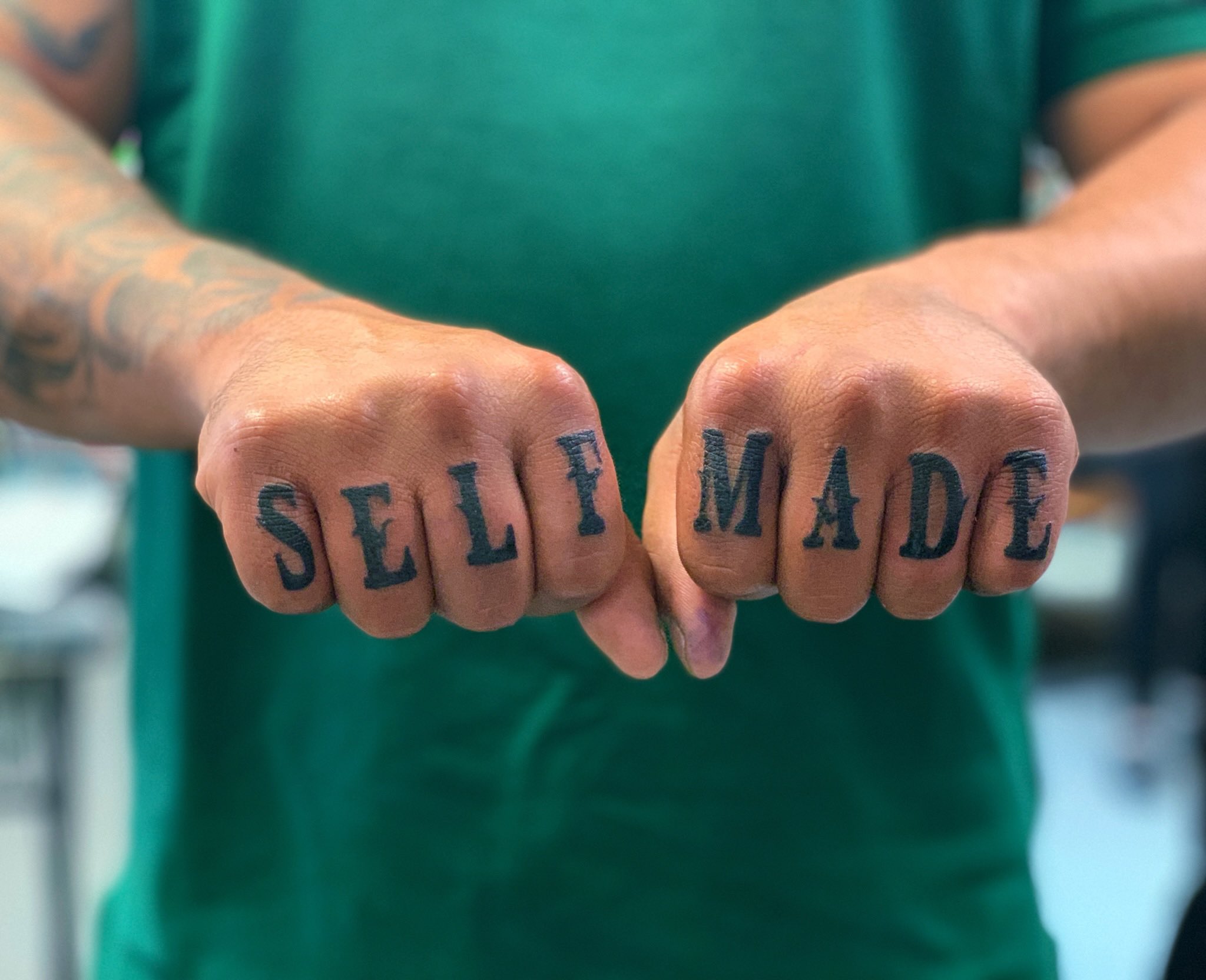 72 Unique Small Finger Tattoos With Meaning  Our Mindful Life