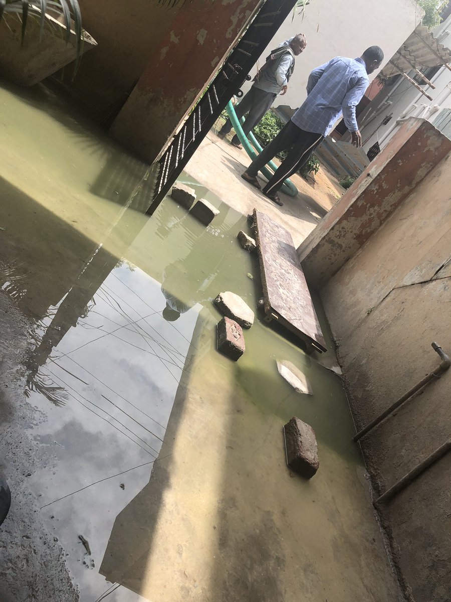 Musali Ajaykumar tweet media