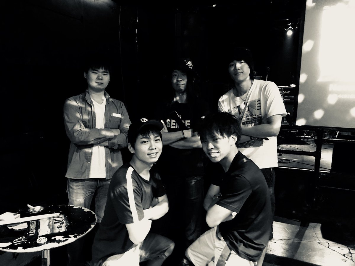 bassuke3's tweet photo. ◇7月21日(日)
越谷 EASYGOINGS
PETA'S MUSIC PRESENTS
『祭だョ！全員集合第3話』

OPEN/STARTしましたー！！
トップのHouse dustと！ https://t.co/4EPj1D2tTF