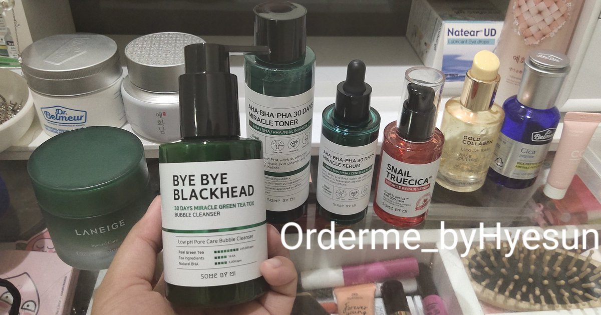 Orderme_plz's tweet image. #somebymi พร้อมส่งทุกรายการ
สำหรับแม่ค้าที่อยากนำสินค้าไปขายในราคาส่ง  สอบถามเพิ่มเติมได้เลยจ้า
#ราคาส่งตั้งแต่ชิ้นแรก #พร้อมส่งในไทย #สต๊อกไทย #พร้อมส่ง #เครื่องสําอางเกาหลี #shippingKorea