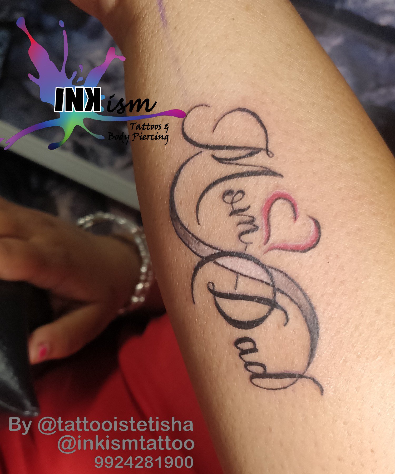 Inkism tattoo on Twitter: Inkism tattoo on Twitter: