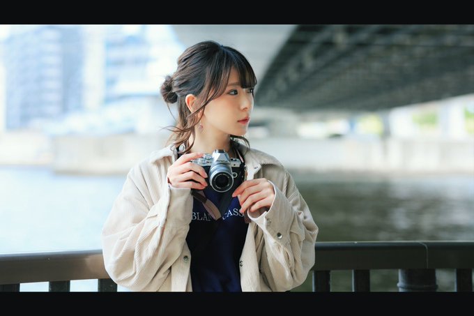 Twitterのコスプレ画像2
