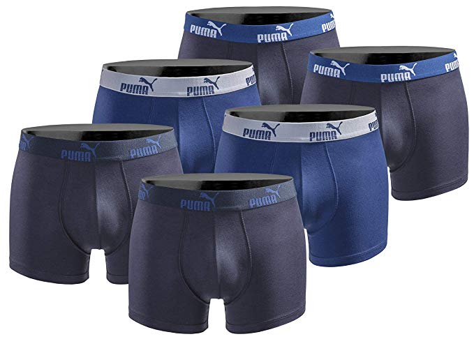 puma boxershorts damen