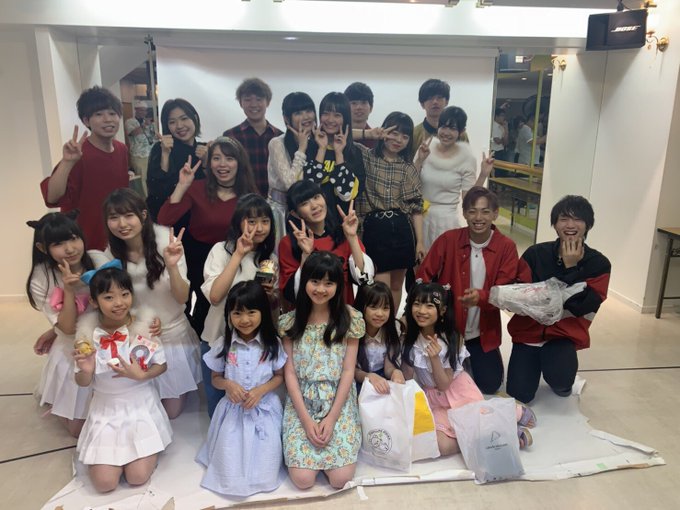 Twitterのコスプレ画像32