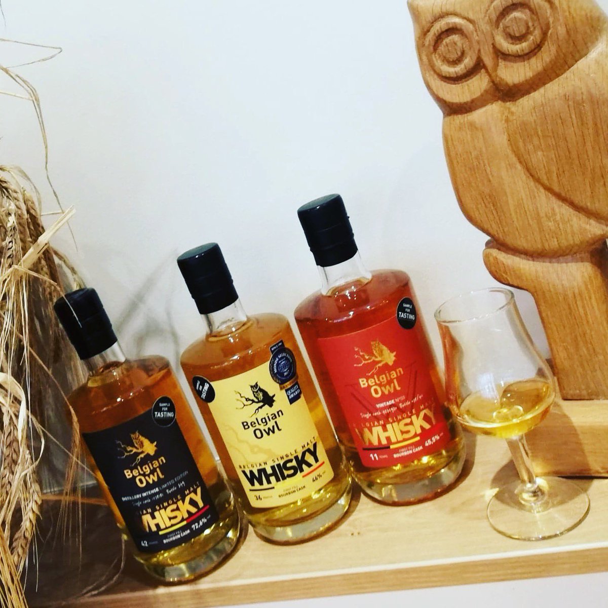 🇧🇪Joyeuse fête nationale à tous! 🇧🇪

🇧🇪 Gelukkige nationale feestdag voor iedereen 🇧🇪

🇧🇪 Glücklicher Nationalfeiertag an alle 🇧🇪

Featuring #DistilleryIntense #Identité #Vintage3 #belgianwhisky #proudtobebelgian #fetenationale #nationalefeestdag #nationalfeiertag