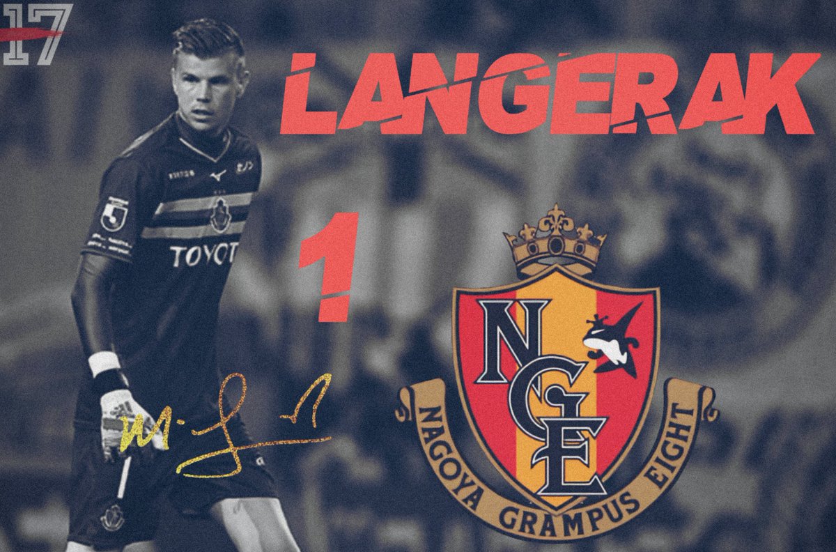 الوسم Langerak على تويتر