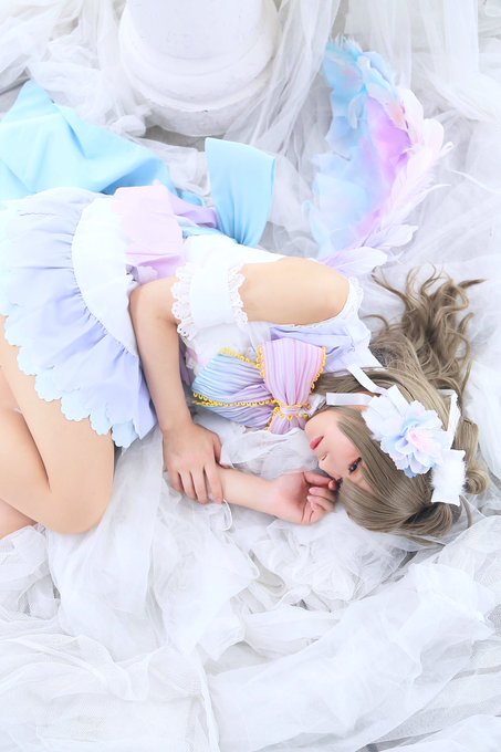 Twitterのコスプレ画像37