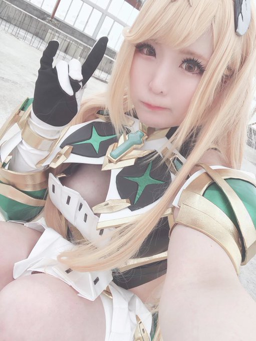 コスプレイヤーぐぴこのTwitter画像48