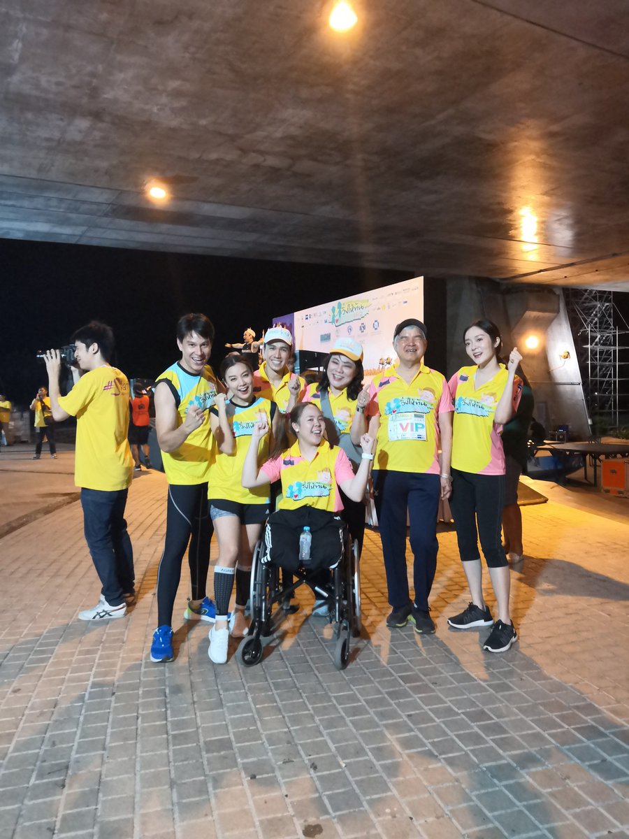 kritkrittapas's tweet photo. #วิ่งให้ทัน #วิ่งให้ทัน2019 #วิ่งให้ทันep2
งานวิ่งการกุศลในเครือโรงพยาบาลบางกอก เชน ฮอสปิทอล จำกัด (มหาชน) ซึ่งประกอบด้วย รพ.เวิร์ลเมดิคอล, รพ.เกษมราษฎร์, รพ.การุญเวช
See you next year!
https://t.co/1ayexBBTtC
https://t.co/VCLhT4oC7e
https://t.co/f2LEgzu02Y
#ShutterRunning https://t.co/KXlFk34qcK