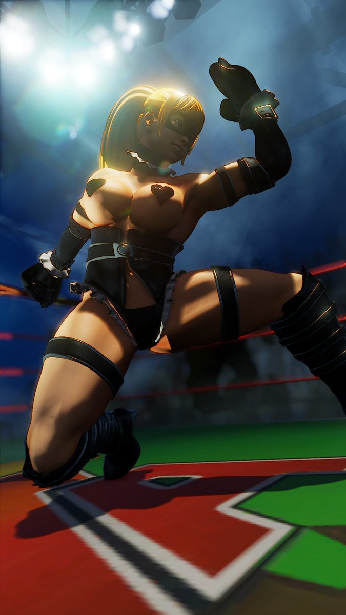 #SeductiveSunday