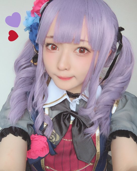 Twitterのコスプレ画像65
