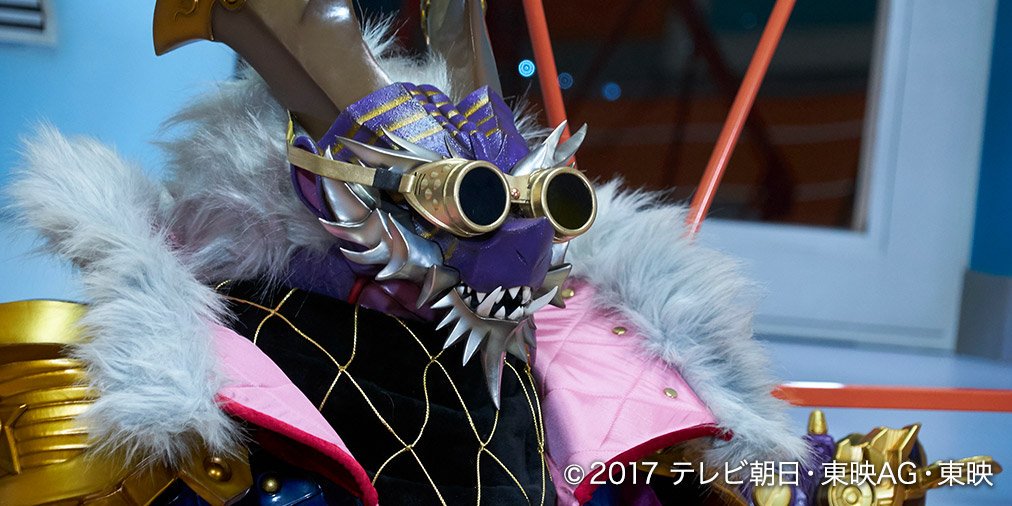 ショウ ロンポー