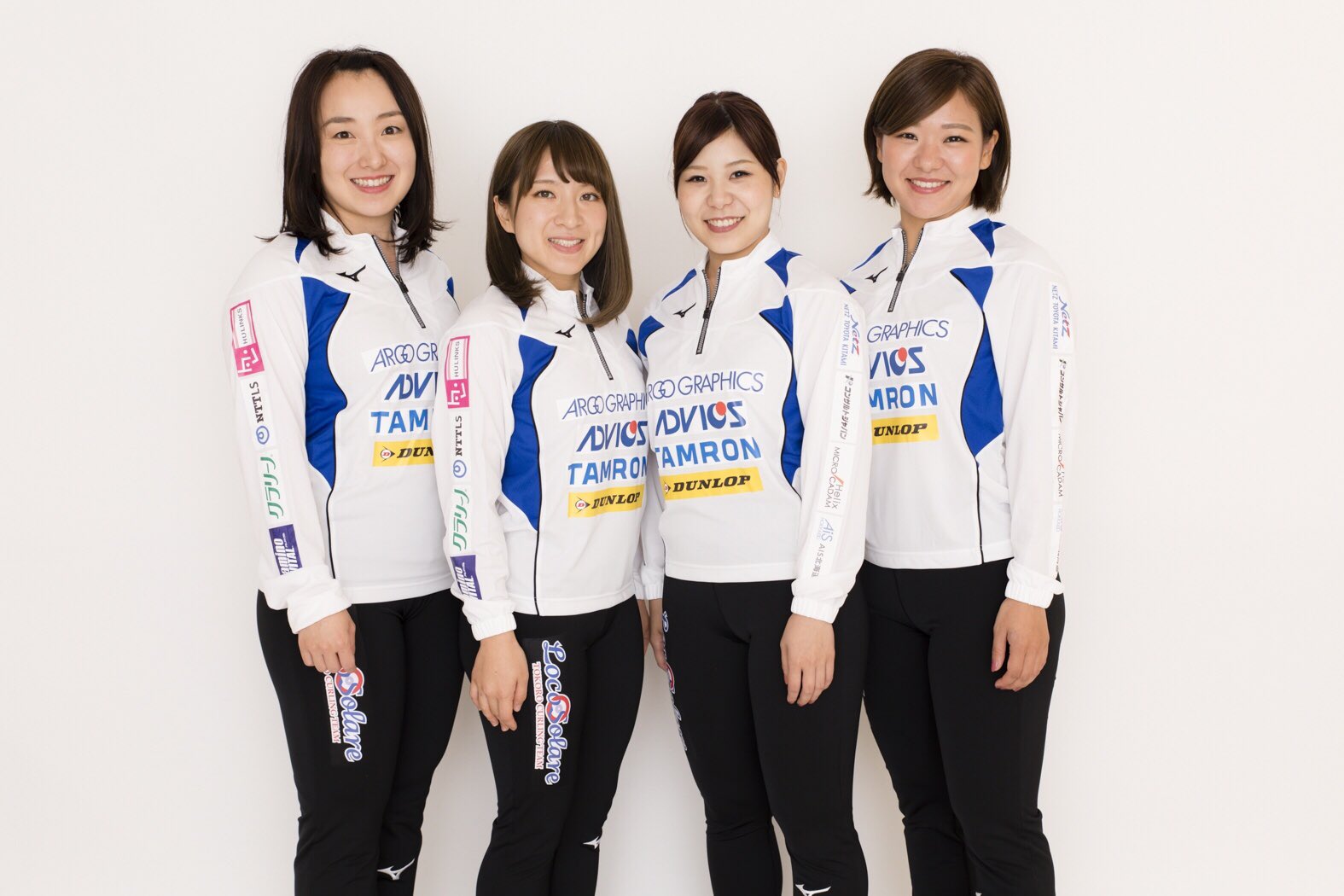 Town Picnic Sapporo 冬季五輪体験with ロコ ソラーレ 13 15 40 フロア カーリング体験 平昌オリンピックで大活躍をしたロコ ソラーレと一緒に フロアカーリングを楽しもう 定員なし ロコ ソラーレの参加可能な時間 人数は チーム