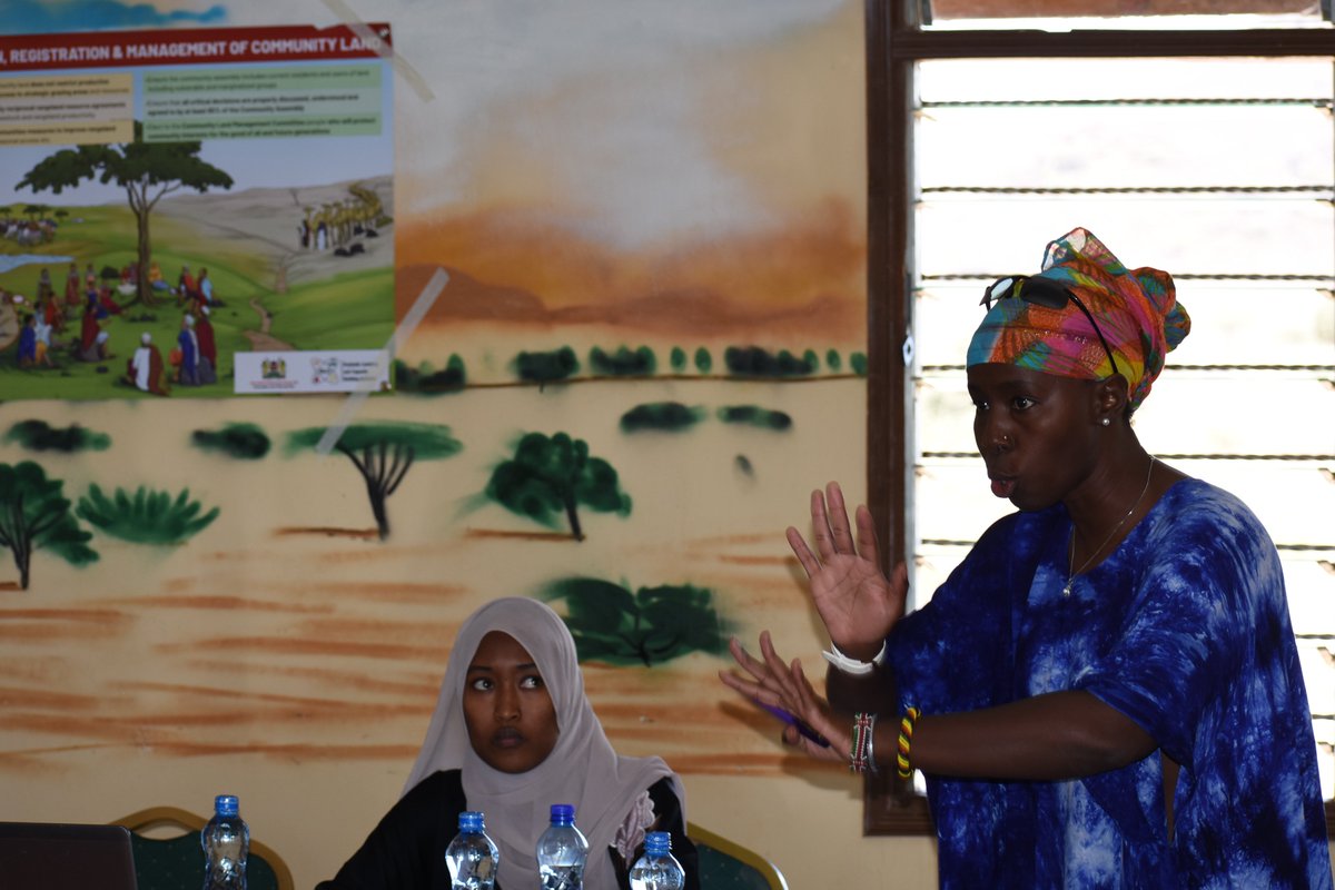 FoLTurkana's tweet image. Ongoing meeting with the @PPGKenya and the @TurkanaAssembly on understanding community Land 

#CommunityLand
#PPC 
#DLCI
