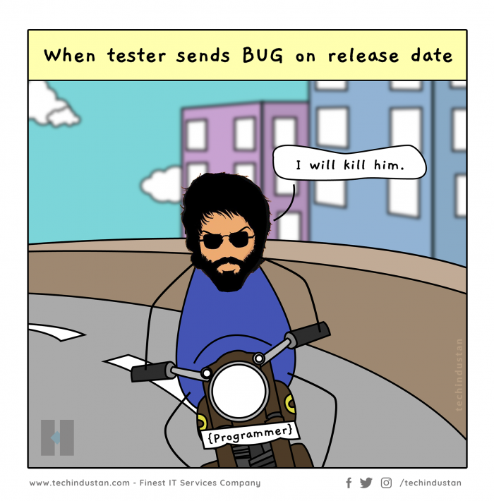 DaftMobile's tweet photo. Friday mood.

#gamedev #mobiledev https://t.co/gGtBEX759p