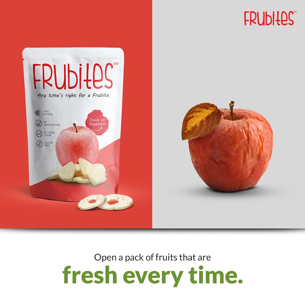 Frubites_snacks's tweet photo. Age no bar, eat fruits #WithoutTheFuss.

#TheFaceApp #faceapp
#faceappchallenge #marketing https://t.co/qKAJcFS9yM