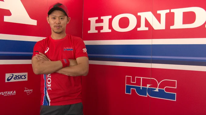 Honda Bike （ホンダ バイク） on X: 