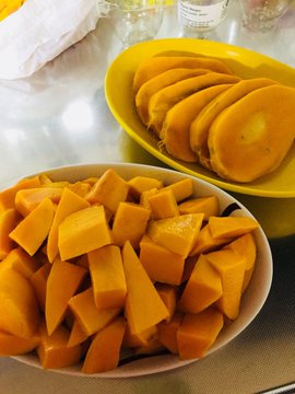 コストコのマンゴーの選び方 美味しい食べ方は ハズレを引かない見極め方を紹介 Belcy