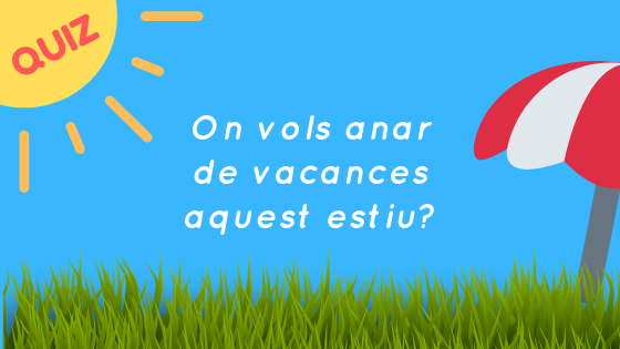 TuiLleida's tweet photo. Juga i gaudeix del nostre #quiz per a descobrir on hauries d'anar de vacances aquest estiu!

Prova-ho! >> https://t.co/5wchB1adzf

@aralleida @turismecat @catexperience @spain #adnlleida #catalunyaexperience #estiu #Vacances https://t.co/43j6mFB9XU