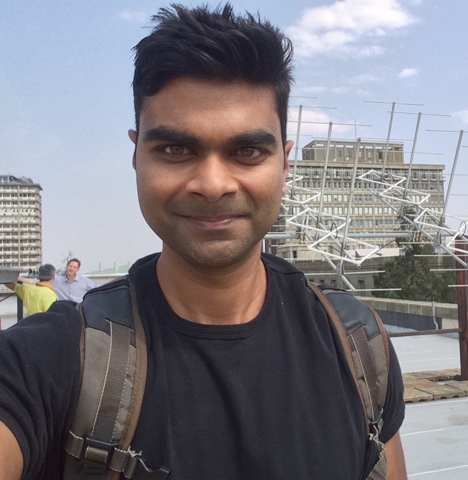 St Peter's College tweet media