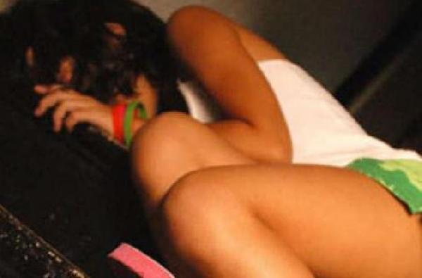 CiociariaO's tweet image. #Morolo. Violentata a 13 anni dall'amico di famiglia: "orco" in manette bit.ly/2XWhjsQ