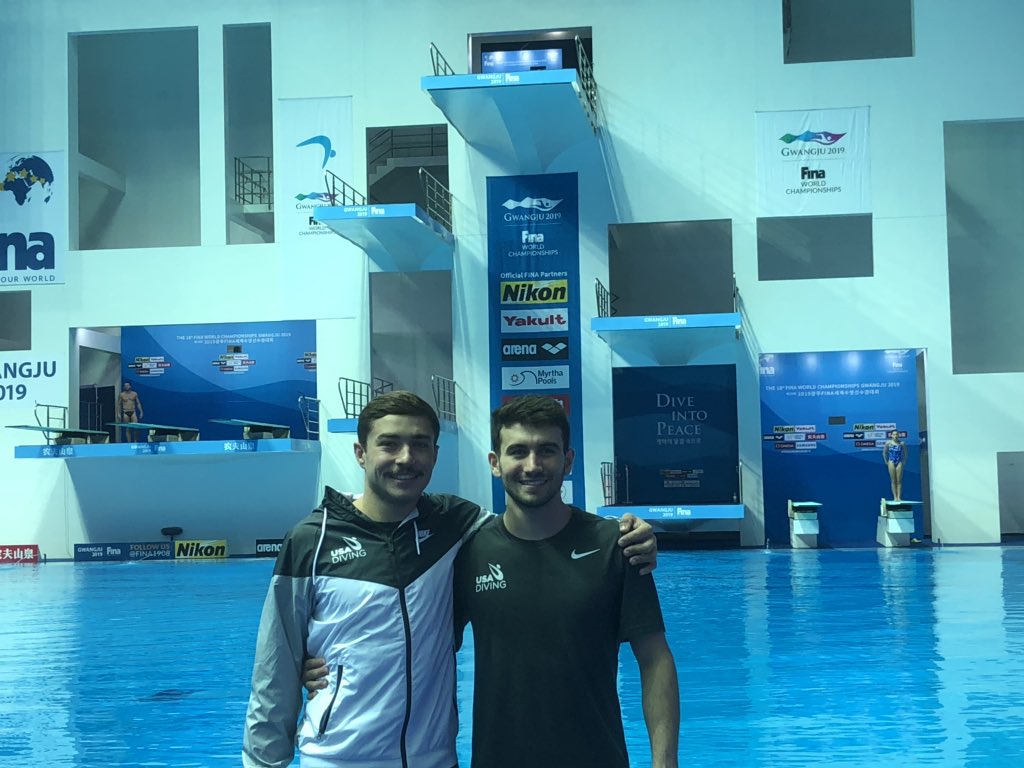 USA Diving tweet media