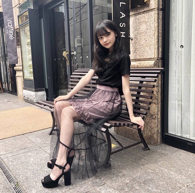 Twitterのコスプレ画像37