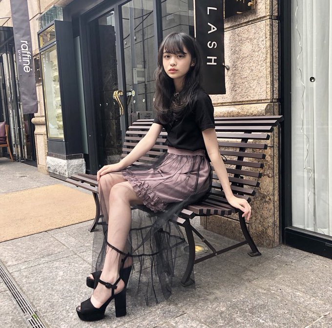 Twitterのコスプレ画像38