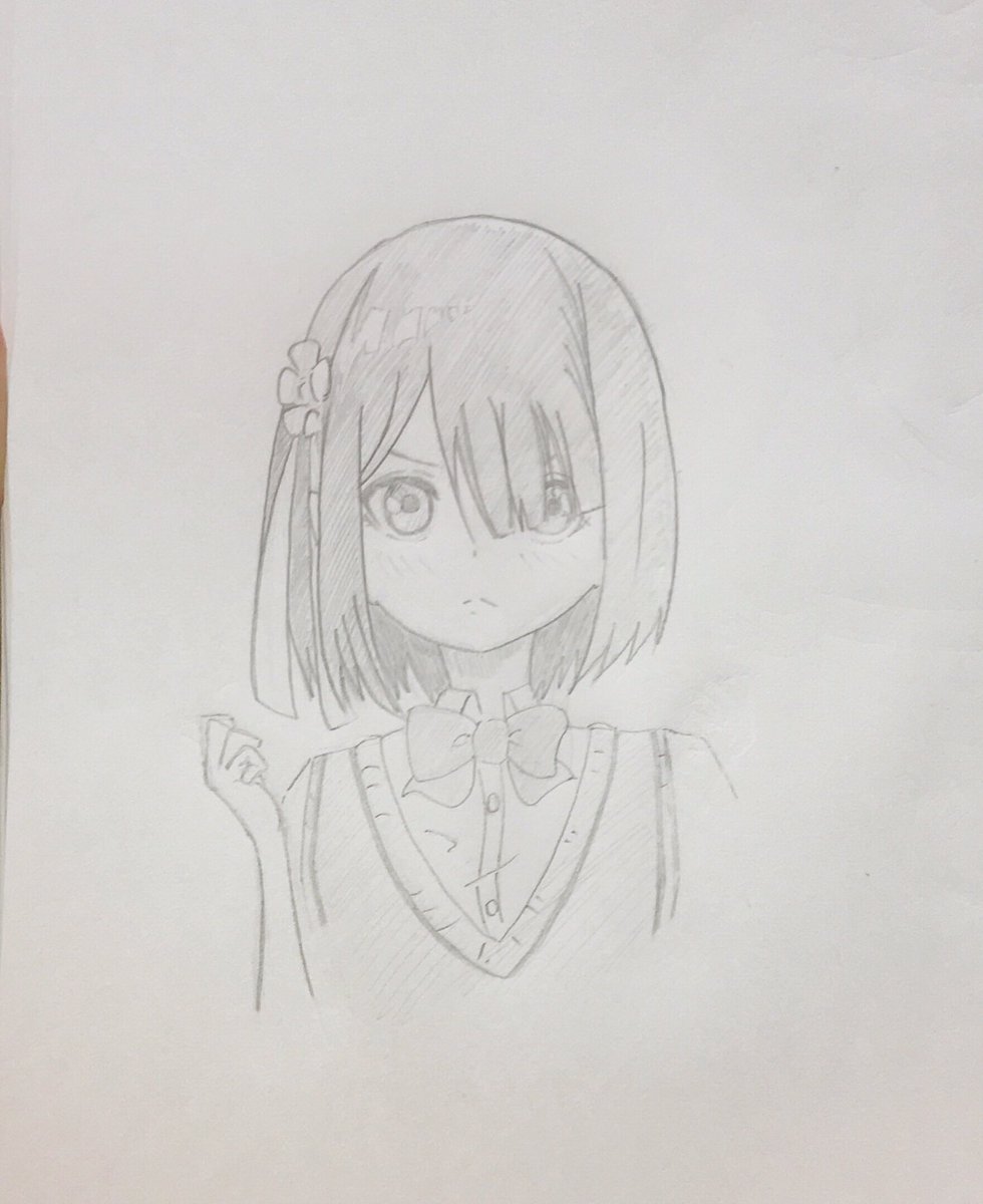 玲 イラストありがとうございます とても嬉しいです がんばってくださいー 玲 イラストありがとうございます とても嬉しいです がんばってくださいー