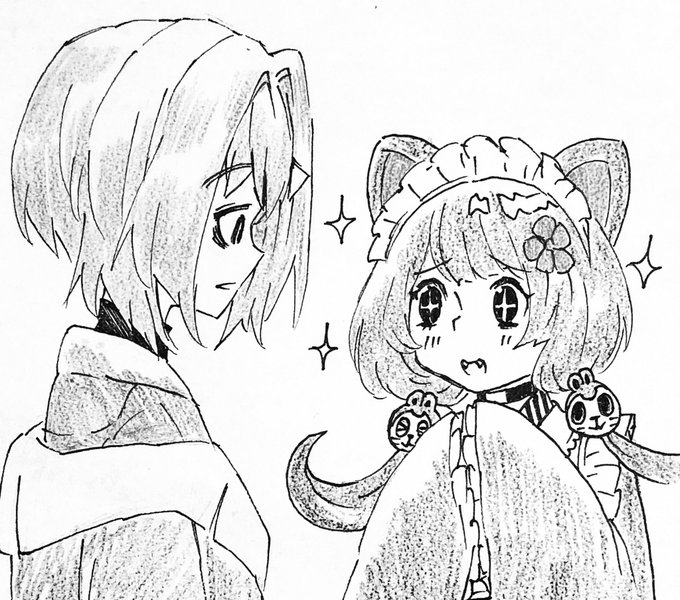 「とこわかんなぁい?」←かわいい
#いぬいらすと #絵ンジュ 