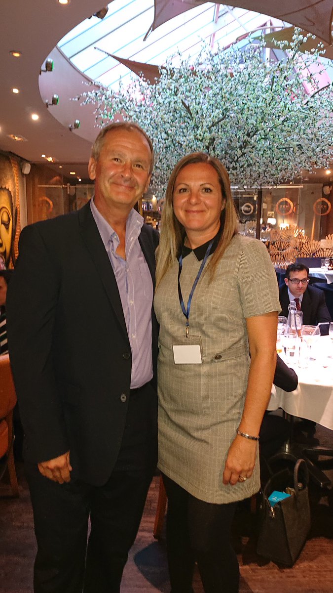 AdrianLawCosts's tweet photo. A marvellous evening in #Birmingham fundraising for @AvMAuk. Huge thanks to Kerry @PIC_Legal for organising with sponsorship from @HiggsandSons @ProspBrokers &amp; @VFSlegal
The @MetroBarBham food and service were excellent
#avmacurrynight #supportavma #teamavma #fundraiser https://t.co/uIt99aga0U