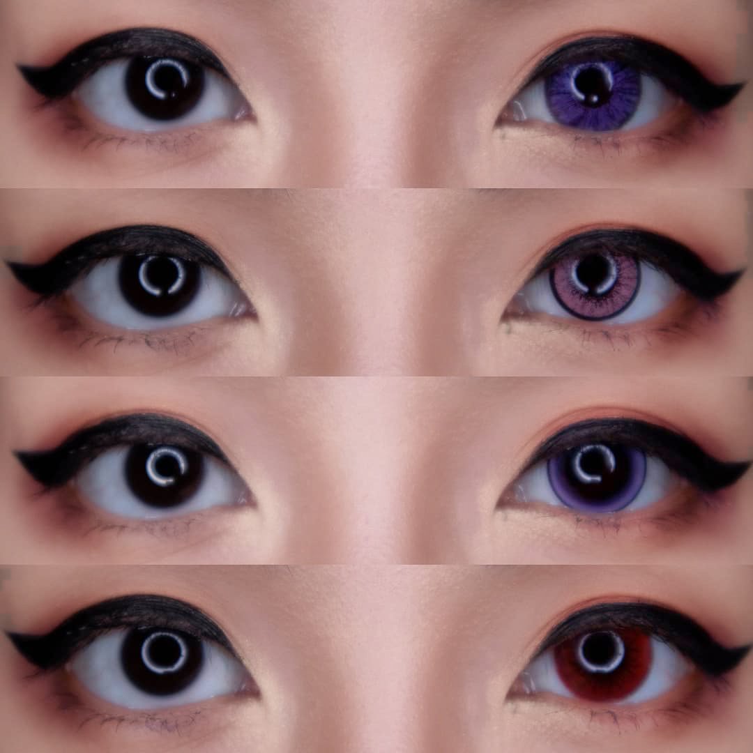 PinkyParadise2U's tweet photo. Amazing FAVE pick by @stephstonecos and thank you for the amazing experience with #pinkyparadise.
✨Super Violet
✨EOS New Adult Pink
✨Princess Pinky Eclipse Violet
✨Princess Pinky Cloudy Red $15 OFF for all #colorcontact use code MAD15 NOW! https://t.co/N6OckBJi3S https://t.co/LfLHTO5xy9