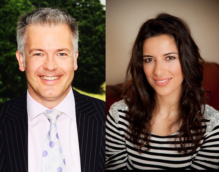 stdavidshall's tweet photo. "Often when the school holidays start the weather goes downhill,so it'll be the perfect conditions to stay indoors &amp; let the music lift your soul!" https://t.co/5OPHWieFwU
Ahead of Sunday's Family Prom,we spoke to @DerekTheWeather &amp; @behnazakhgar

TICKETS: https://t.co/yOGUYDPUnh https://t.co/90LPZXvW44