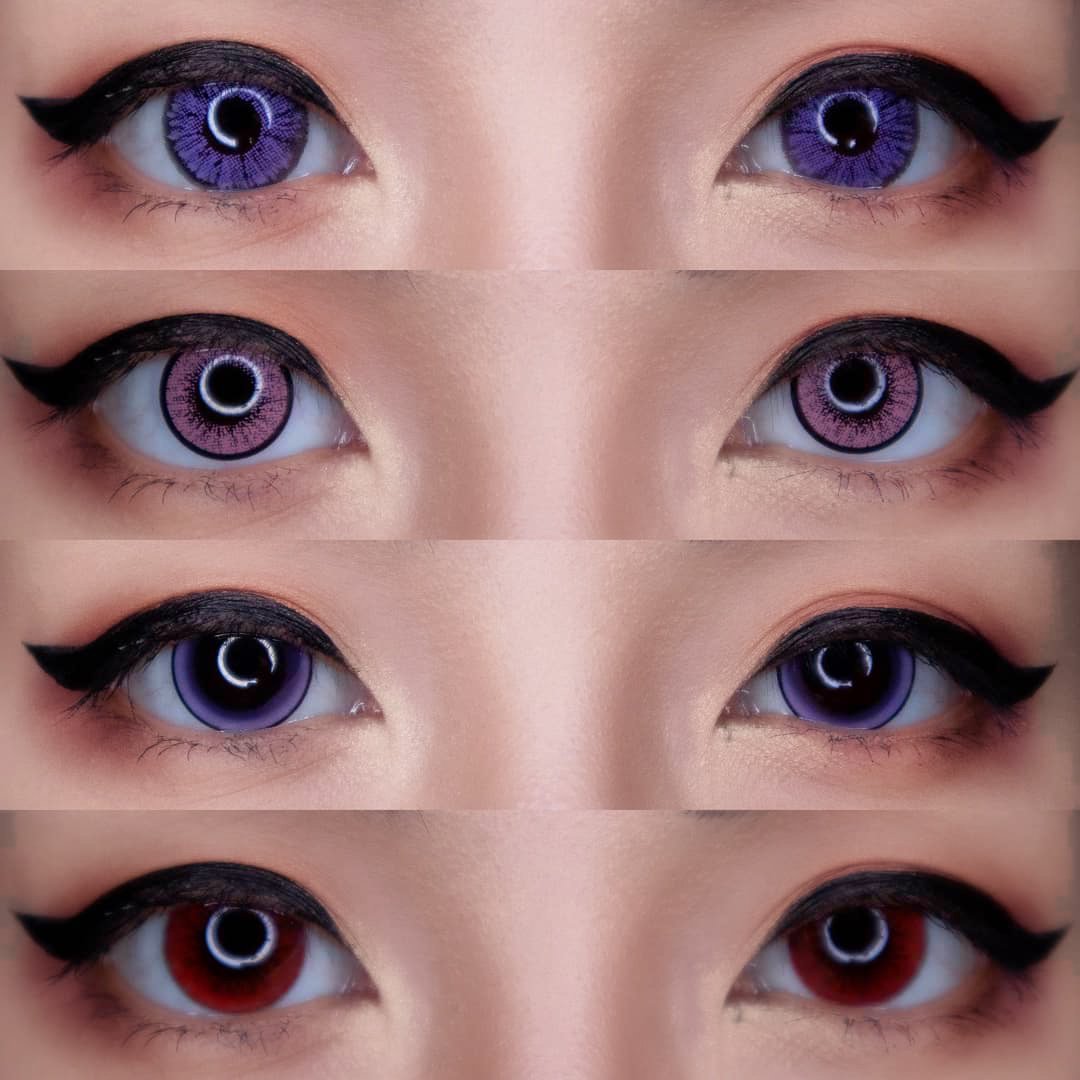 PinkyParadise2U's tweet photo. Amazing FAVE pick by @stephstonecos and thank you for the amazing experience with #pinkyparadise.
✨Super Violet
✨EOS New Adult Pink
✨Princess Pinky Eclipse Violet
✨Princess Pinky Cloudy Red $15 OFF for all #colorcontact use code MAD15 NOW! https://t.co/N6OckBJi3S https://t.co/LfLHTO5xy9