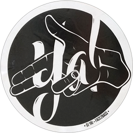 mySTICKERwall's tweet photo. https://t.co/mB6BhW22rw
Bass music DJ
#DjYA #MunichBased #face2bass #Trenčín #music https://t.co/o2nO4KSYGP